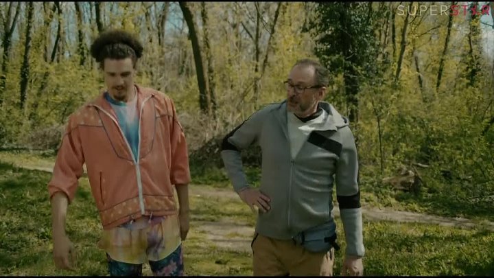 ⁣Dream Team S02E04