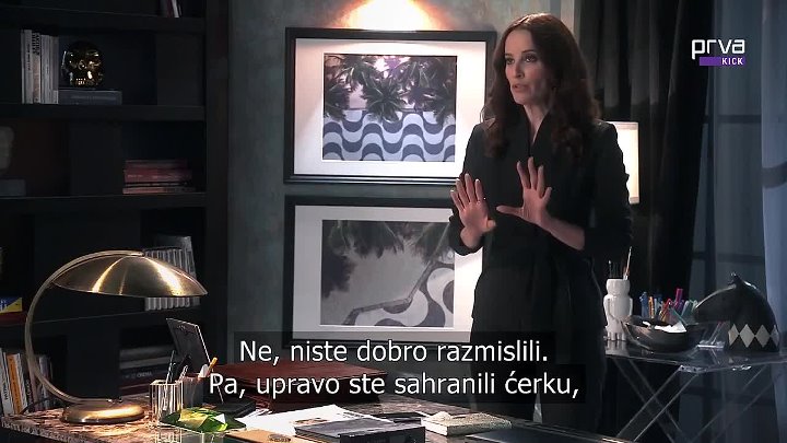 ⁣Na tankom ledu 009