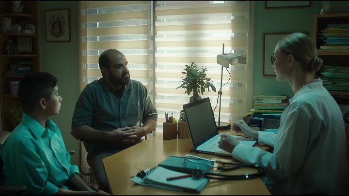 ⁣Mediterranean Fever (2022) (1080p) +subtitle