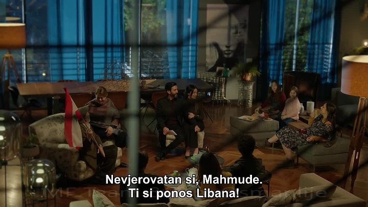 ⁣Do smrti - S03E006