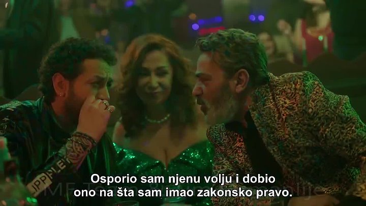 ⁣Do smrti - S03E007