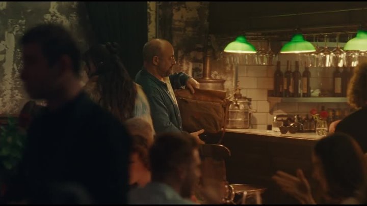 ⁣Kao da sutra ne postoji S01E01