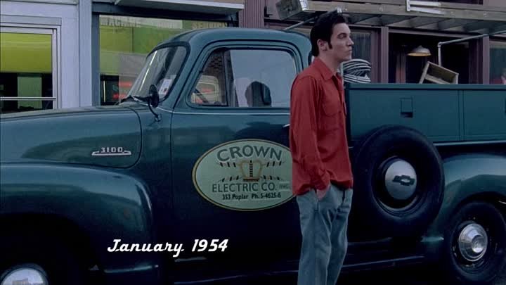 ⁣Elvis The Early Years (Vol 1)