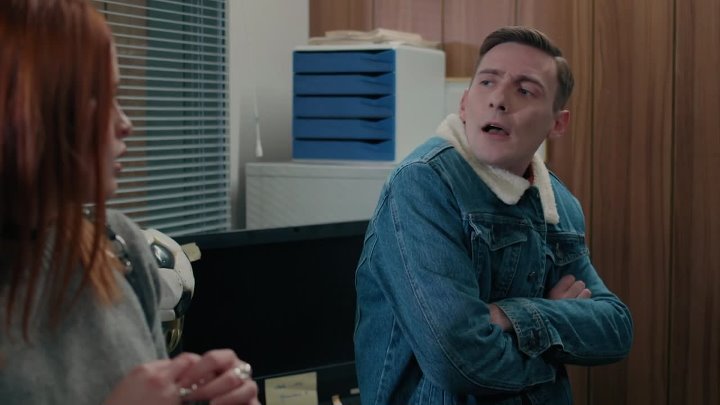 ⁣San Snova S01E112