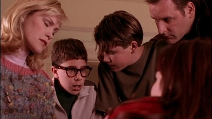 ⁣The Thirteenth Year (1999) (720p)🌻 Animation & Family Movies