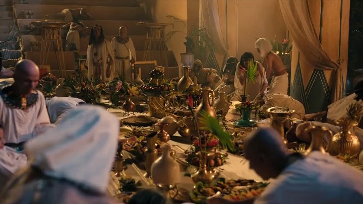 ⁣Priča o Mojsiju S01E03