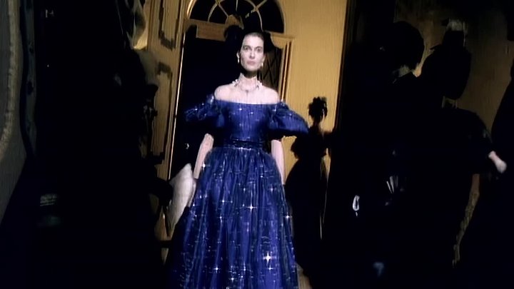 ⁣Jim Henson's The Storyteller (1988) - E08 - Sapsorrow - HD AI Remaster-(1080p)