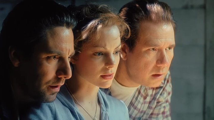 ⁣The Tenth Kingdom (2000) - Part 2 - (720p) 🌻 Animation & Family Movies