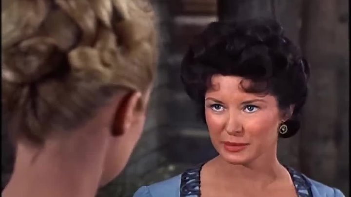 ⁣Bonanza (1962) [S3E33] - The Mountain Girl