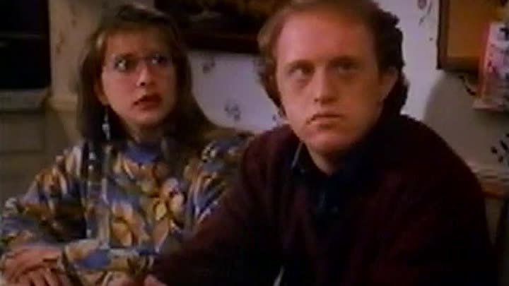 ⁣Life Goes On [S03E09] Loaded Question