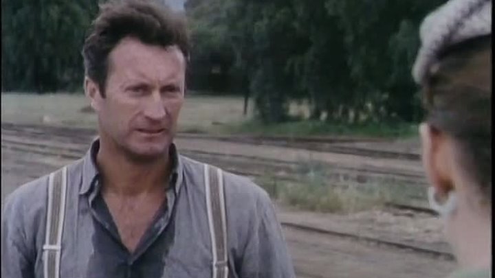 ⁣The Shiralee - Tv Mini Series (1987) Episode 2