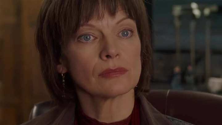 ⁣Slings & Arrows (2003) - S02E06 - Birnam Wood