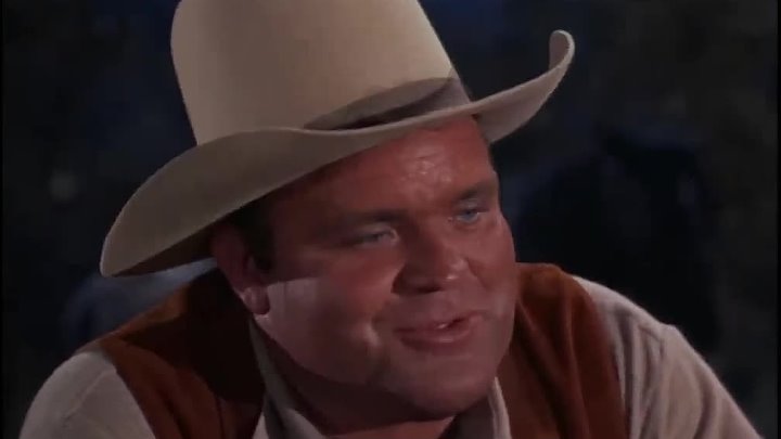 ⁣Bonanza (1962) [S4E08] - Knight Errant Episode