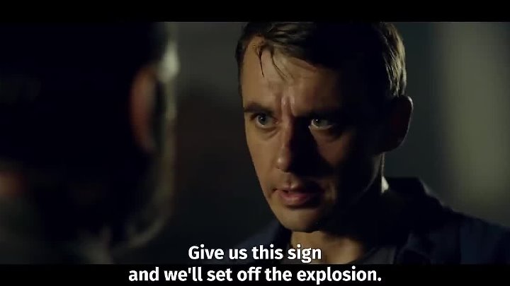 ⁣Decision: Liquidation (2018) (720p) Subtitled