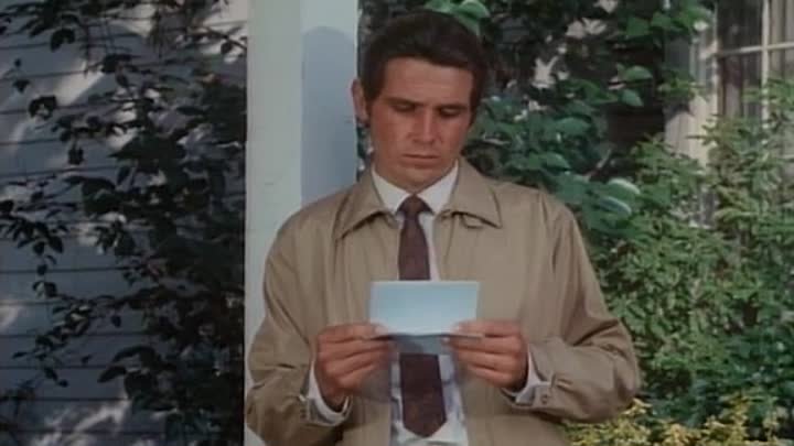 ⁣Marcus Welby, M D - S01E01 - Hello, Goodbye, Hello