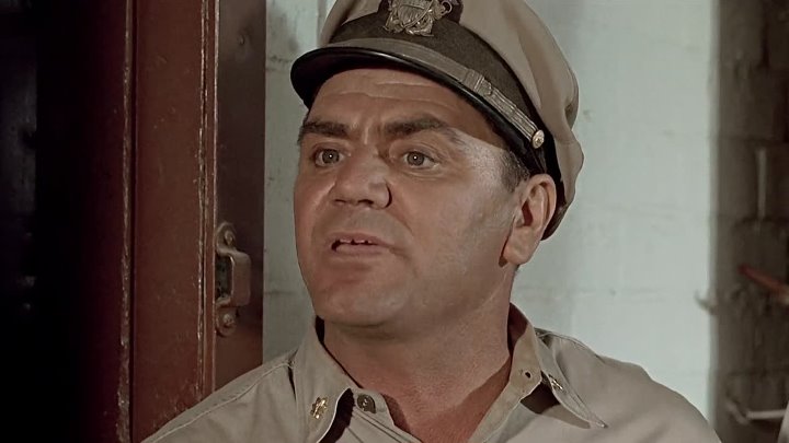 ⁣McHales Navy (1964) (1080p)🌻 Classic & Older Hollywood Films