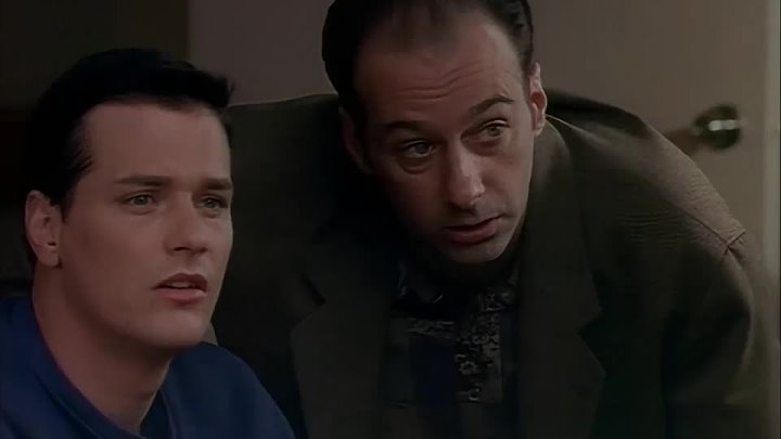 ⁣Due South - S01E22 - Letting Go