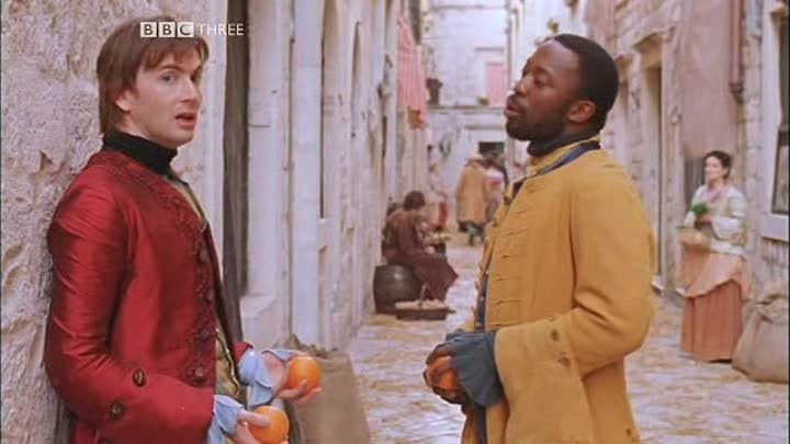 ⁣Casanova Tv Mini Series (2005) Episode 2