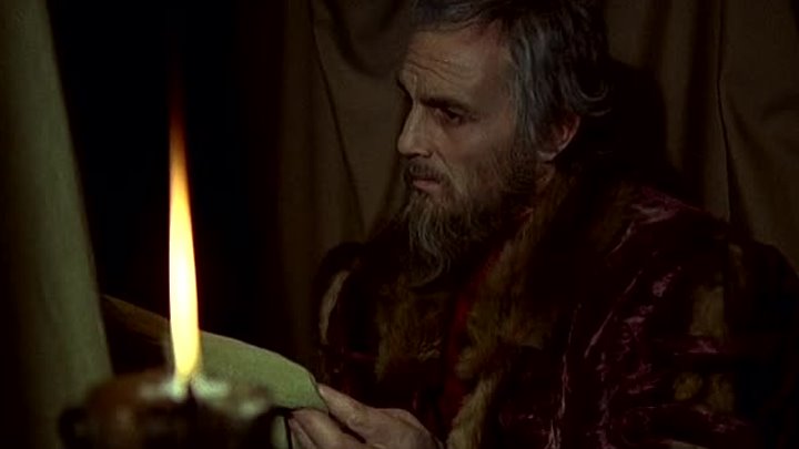 ⁣The Life of Leonardo Da Vinci (1971) Tv Mini Series Part 5