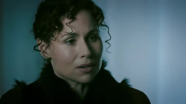 ⁣The Deep (2010) - S1 E4 ∙ Everything Put Together Falls Apart