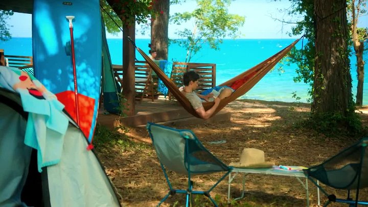 ⁣Skriveno u raju S01E21