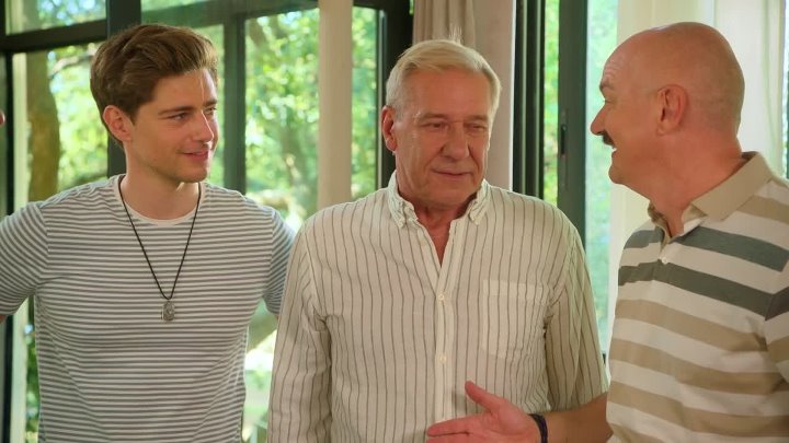 ⁣Skriveno u raju S01E23