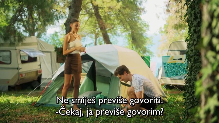 ⁣Skriveno u raju S01E24