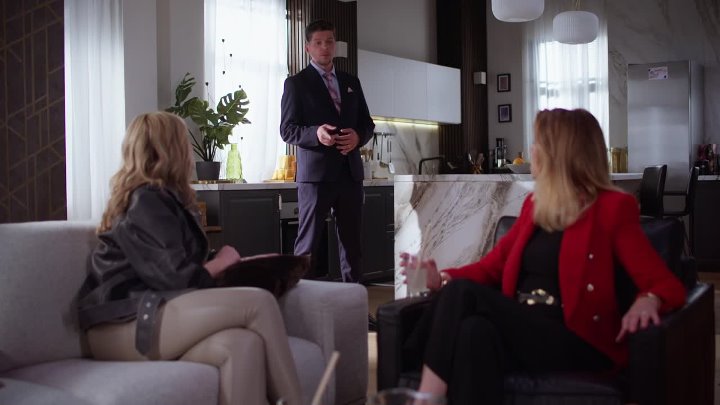 ⁣Sjene proslosti S01E04