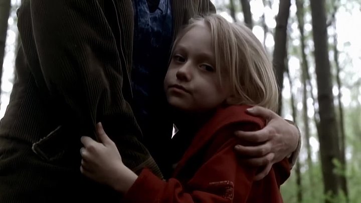 ⁣Taken (2002) S1 E10 ∙ Taken