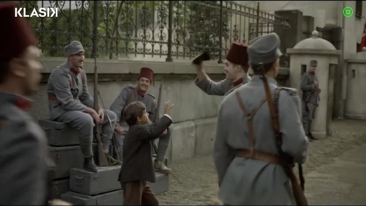 ⁣Branio sam mladu Bosnu 2014