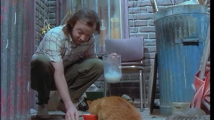 ⁣The New Twilight Zone [S03E14] The Trunk