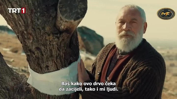 ⁣Planina ljubavi S02E54