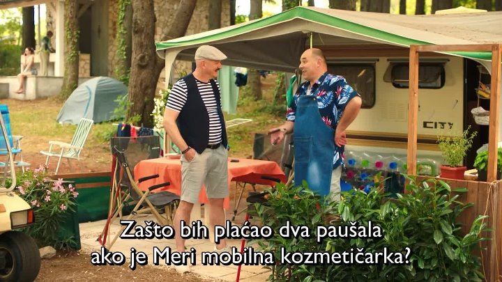 ⁣Skriveno u raju S01E06