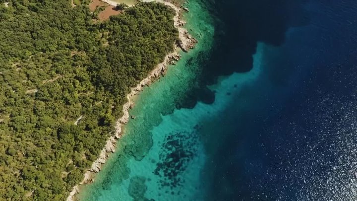 ⁣Skriveno u raju S01E07