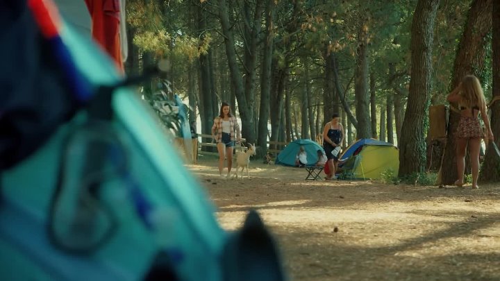 ⁣Skriveno u raju S01E16