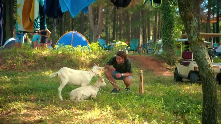 ⁣Skriveno u raju S01E17