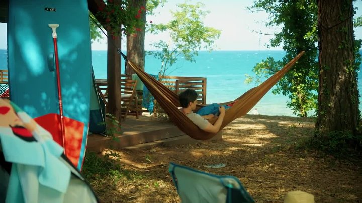 ⁣Skriveno u raju S01E20