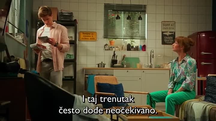⁣Skriveno u raju S01E14