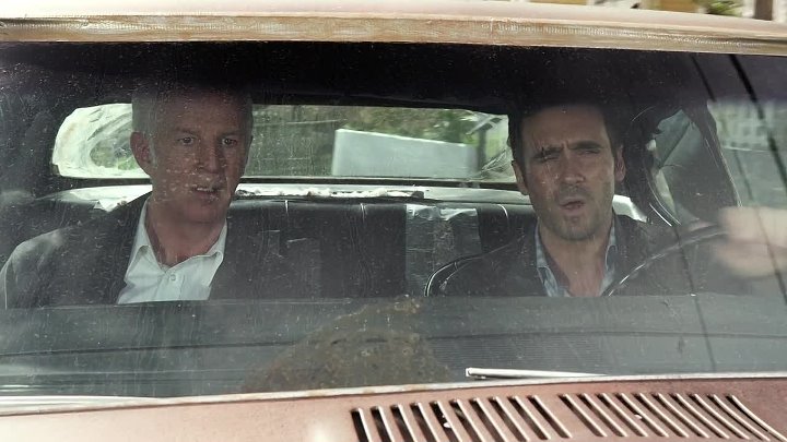 ⁣Republic of Doyle S04E09 Retribution