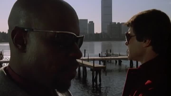 Spenser For Hire S01E15 Brother to Dragons