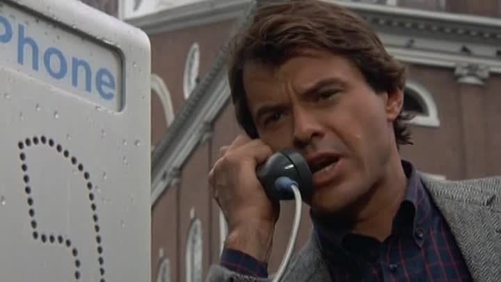 ⁣Spenser For Hire S01E02 No Room at the Inn