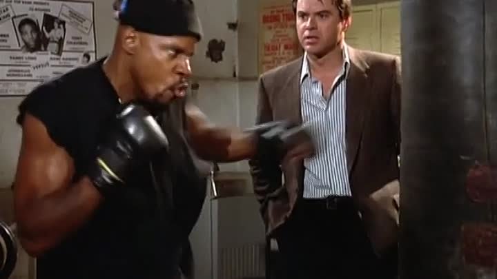 ⁣Spenser For Hire S02E08 One if by Land, Two if by Sea