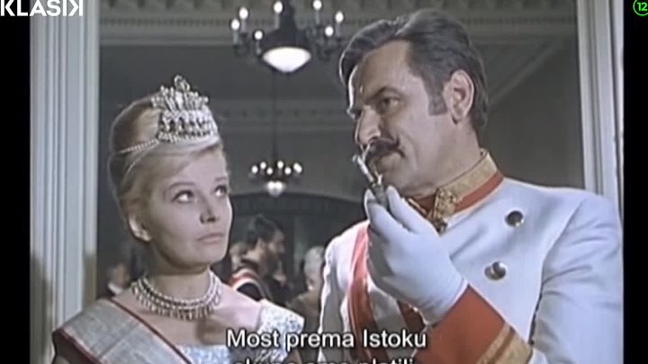 ⁣Sarajevski Atentat 1968