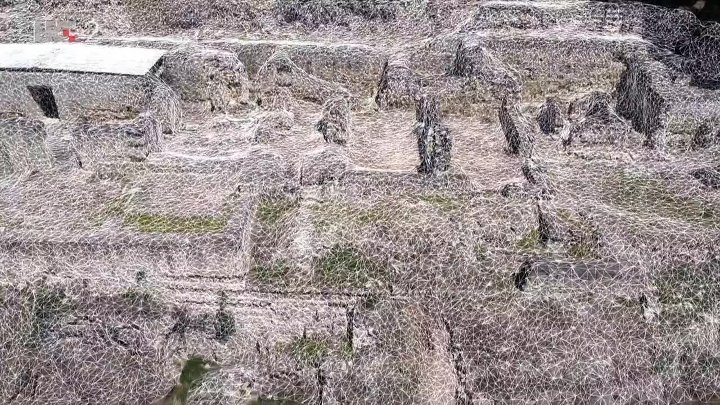 ⁣Medina Azahara Nestali Grad Endelusa 2023