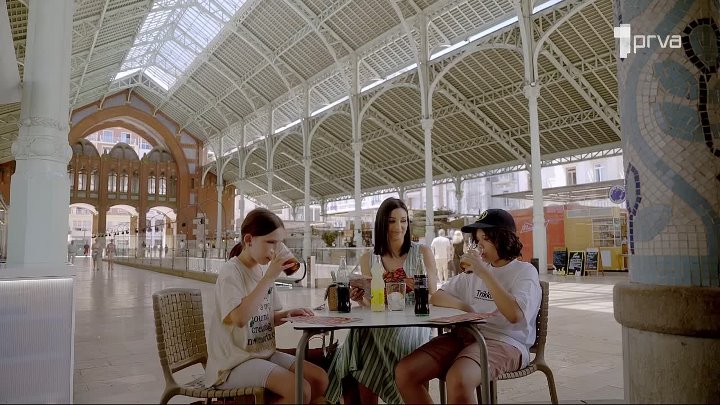 ⁣Igra Sudbine Letnje Intrige S07E099