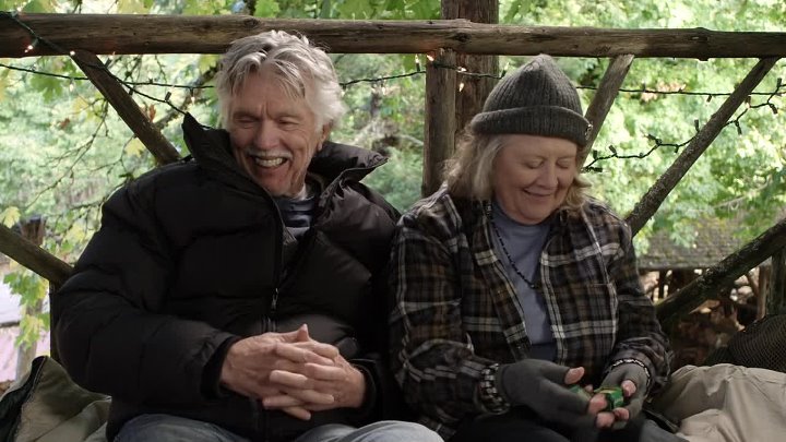 ⁣Redwood Highway (2013) (1080p)