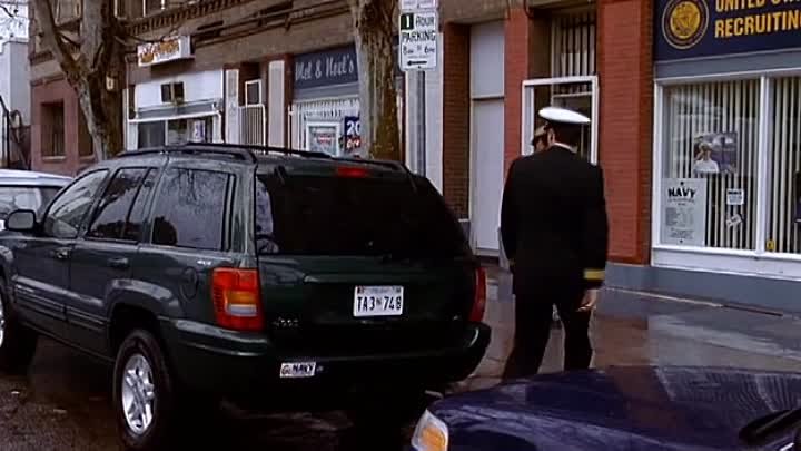 ⁣JAG S05E19 Promises