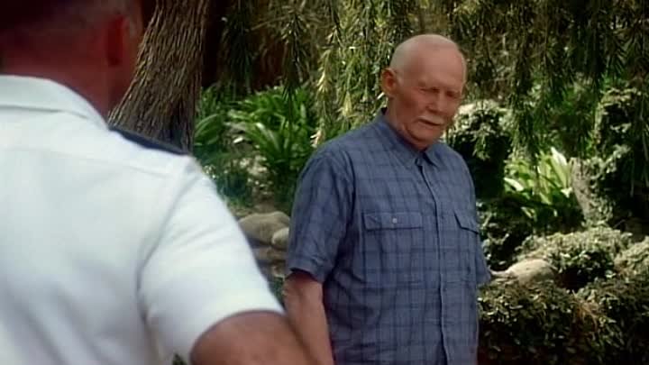 ⁣JAG S05E22 Overdue and Presumed Lost