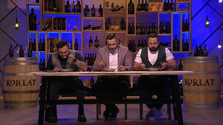 ⁣Masterchef S07E17