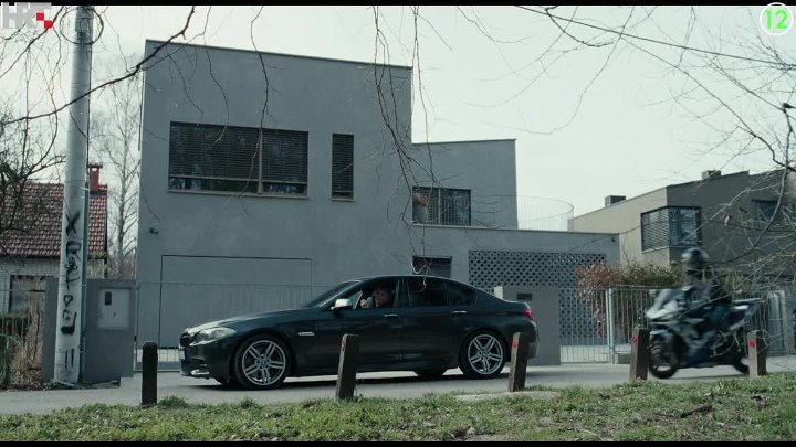 ⁣Bijeli put S01E02 (MF Team)